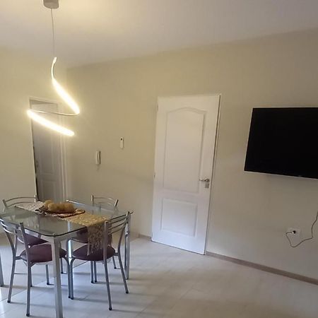 Confortable Y Amplio Loft Mendoza Luaran gambar