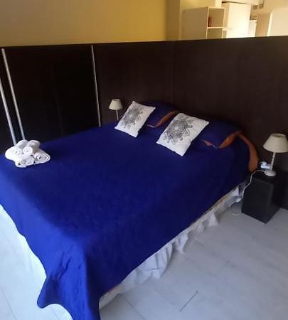Confortable Y Amplio Loft Mendoza Luaran gambar