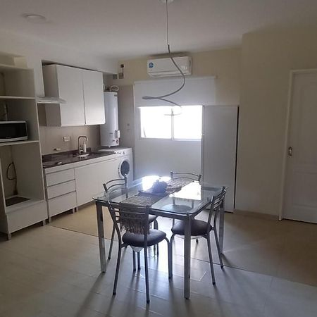 Confortable Y Amplio Loft Mendoza Luaran gambar