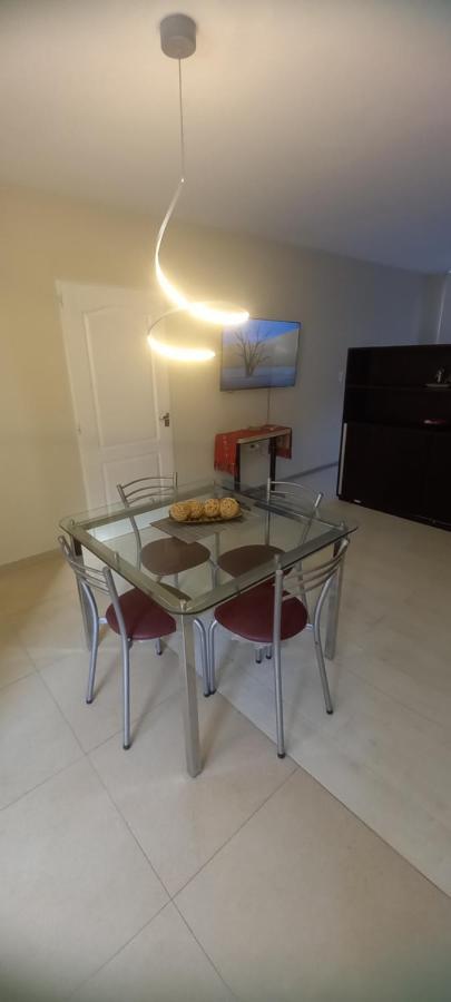 Confortable Y Amplio Loft Mendoza Luaran gambar