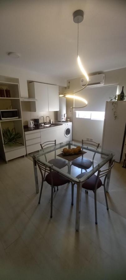 Confortable Y Amplio Loft Mendoza Luaran gambar