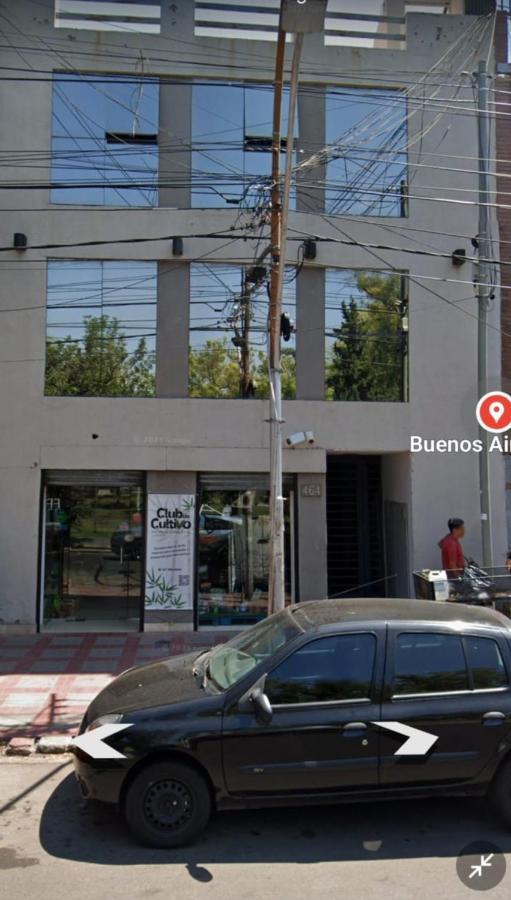 Confortable Y Amplio Loft Mendoza Luaran gambar