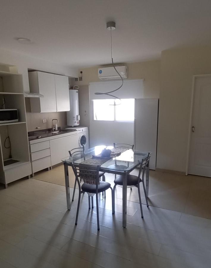 Confortable Y Amplio Loft Mendoza Luaran gambar